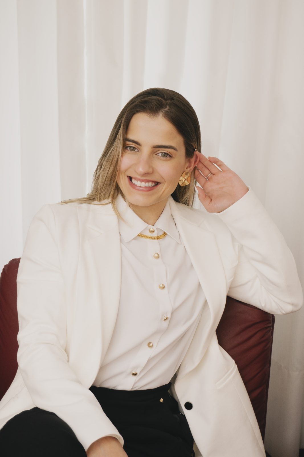 Evelyn Leal